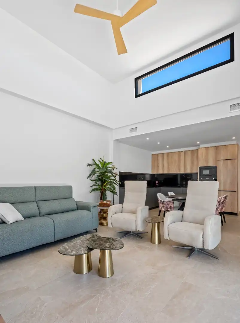 Casa con piscina en venta en Daya Nueva, imagen 10