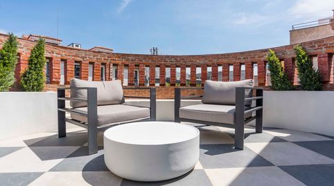 Foto 4 de Apartamento en venta en C. de Jovellanos, Cortes - Huertas, Madrid Capital