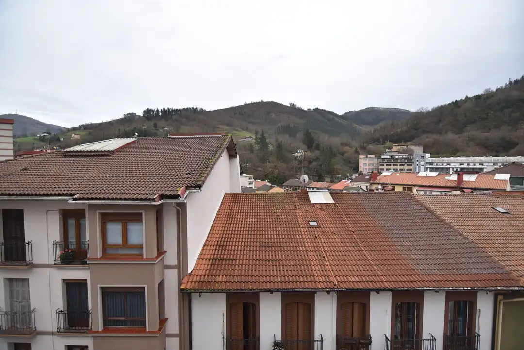 Appartement avec terrasse à vendre à Estaziño Kalea, imagen 7