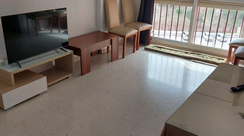 Foto 5 de Piso de alquiler en El Valle - Universidad, Jaén Capital