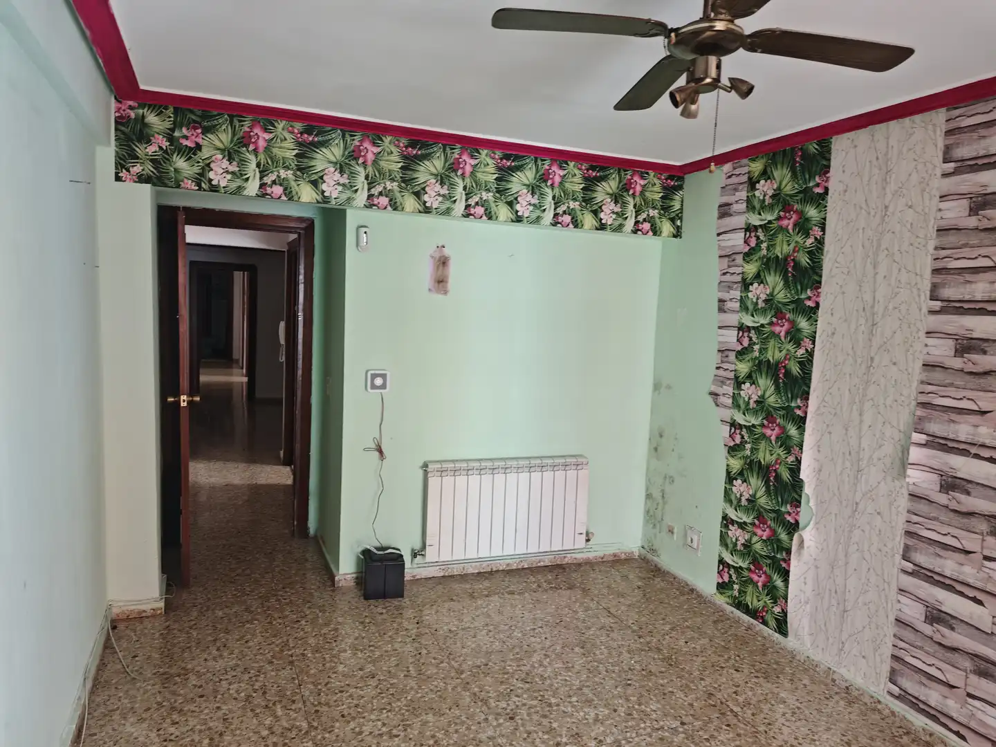 Piso en venta en C/ Beratua, Oeste