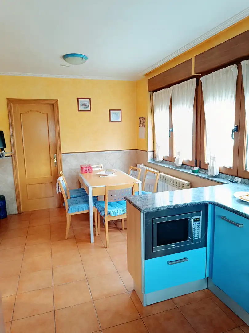 Casa amb terrassa en venda a Aguilar de Campoo - CL MARTIRES, imagen 17