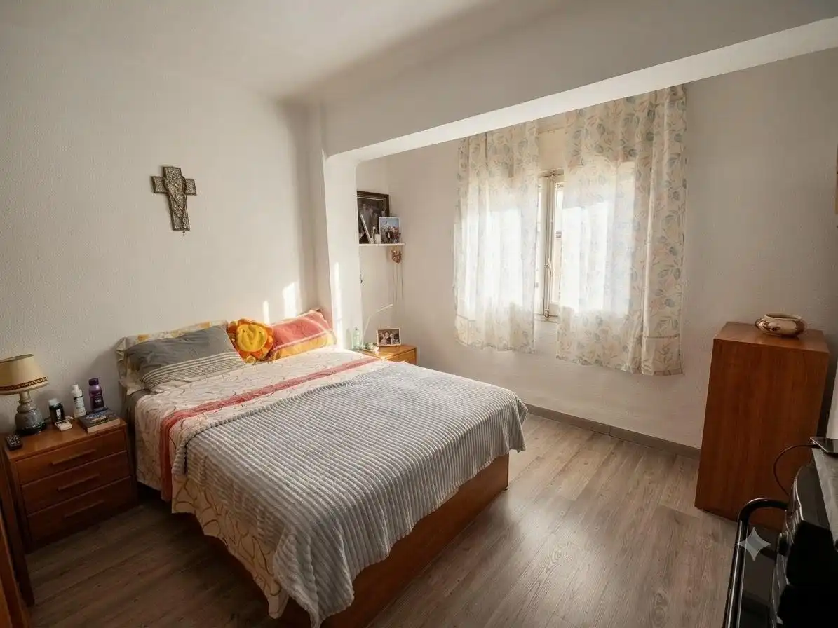 Piso con terraza en venta en Llevant, imagen 8