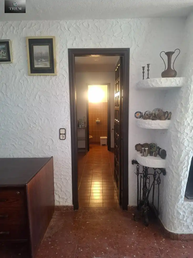 Casa o xalet en venda en Almuñécar