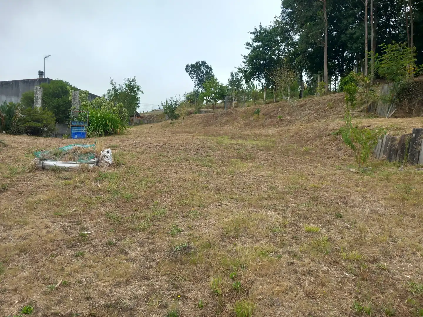 Casa o chalet en venta en Meis