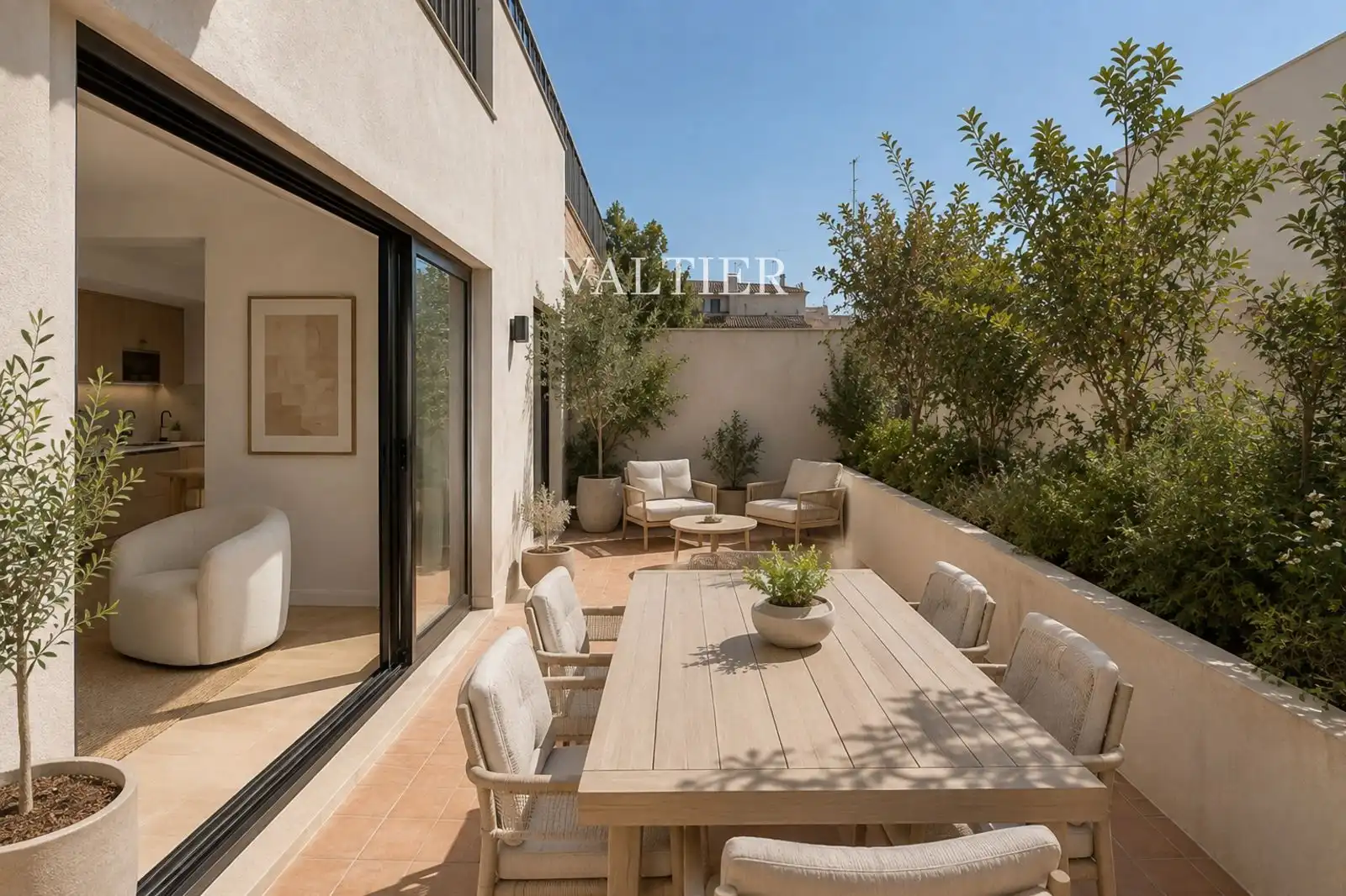 Attic for sale in Goya