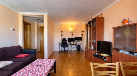 Foto 5 von Wohnung zum Verkauf in Universidad, Ávila Capital