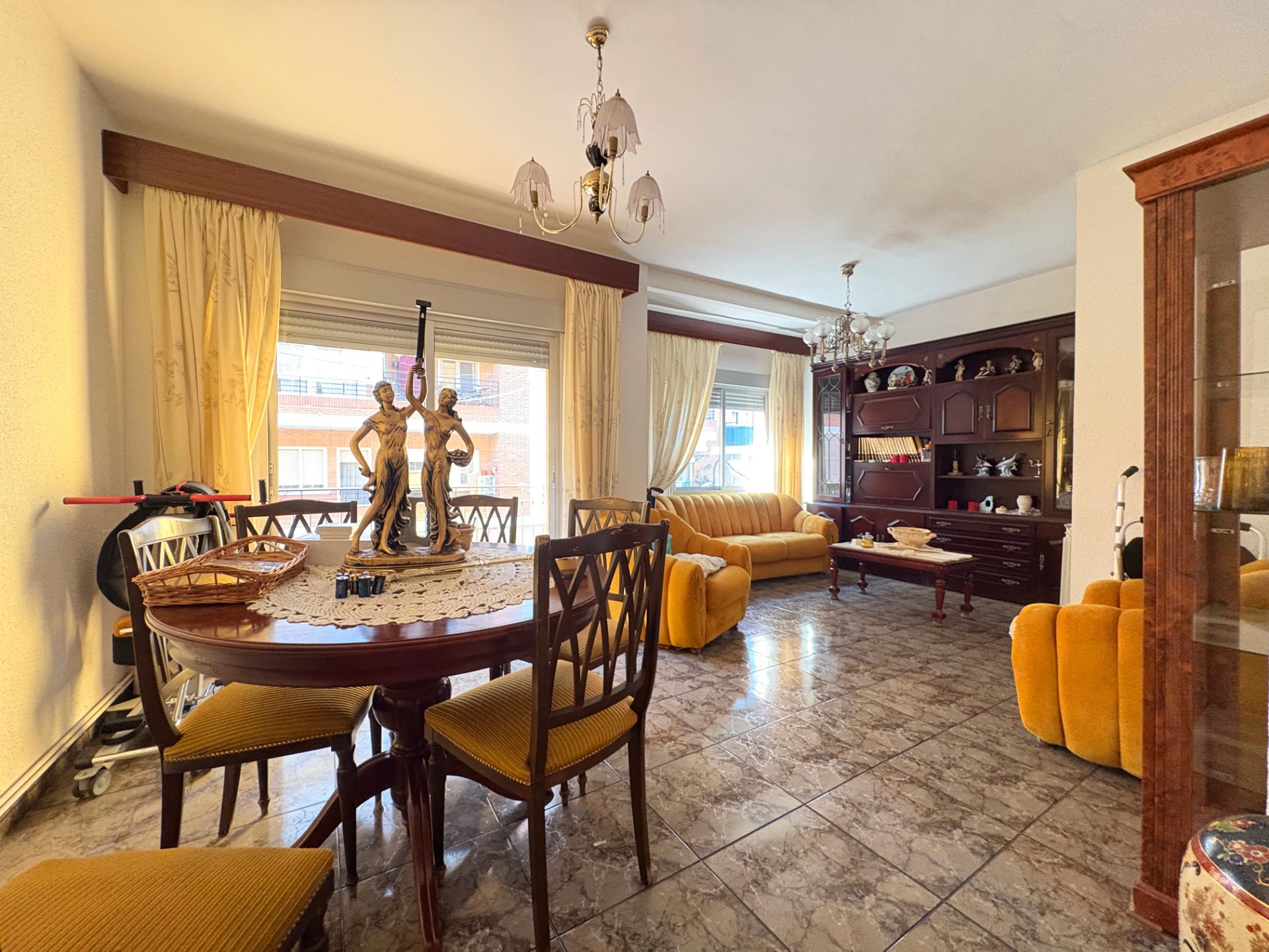 Flat for sale in Calle Manuel Bermejo, Centro Ciudad, Plasencia