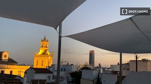 Foto 3 de Pis de lloguer a San Lorenzo, Sevilla Capital