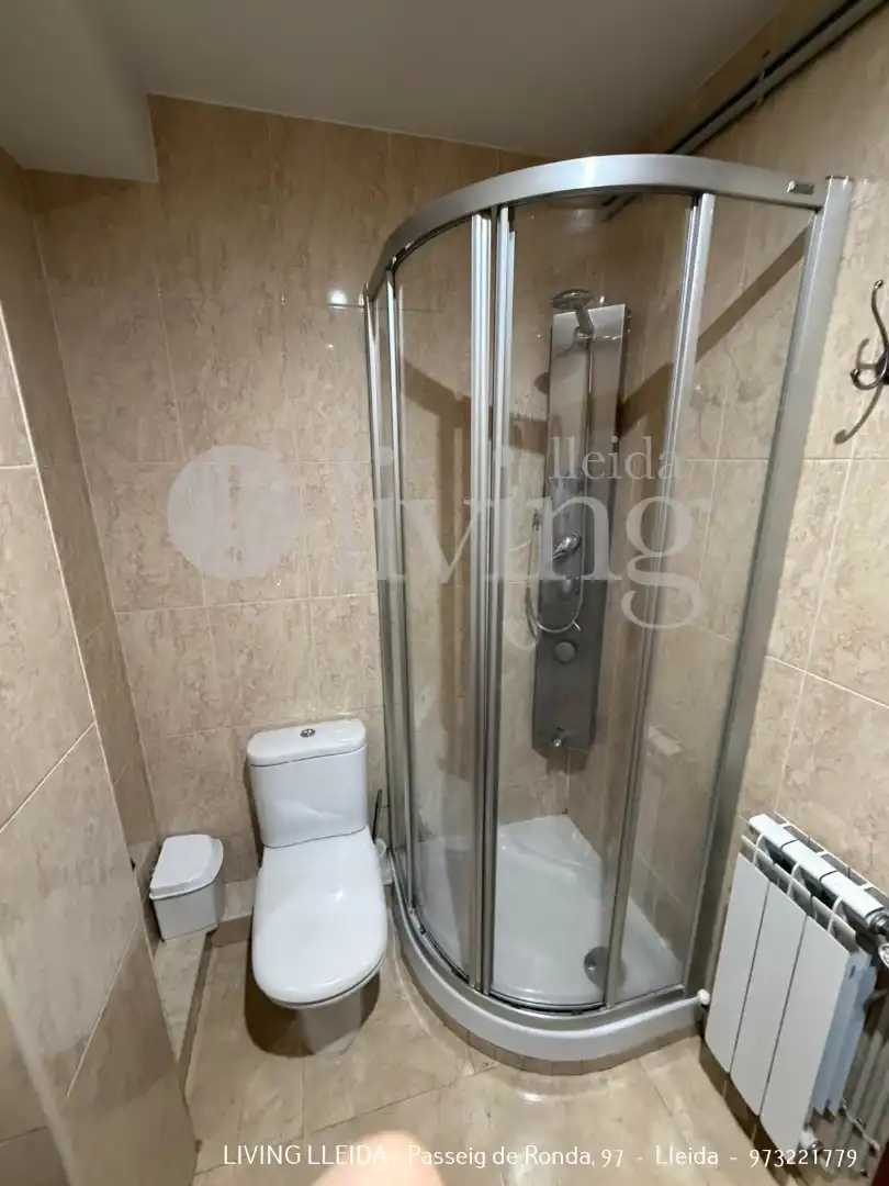 Piso con terraza en venta en Carretera d'Agramunt, imagen 18