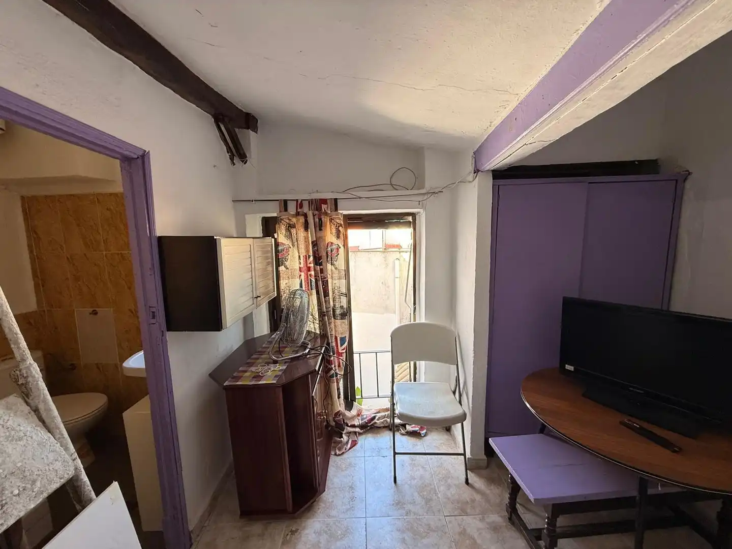 Wohnung zum Verkauf in Calle del Romero, imagen 13
