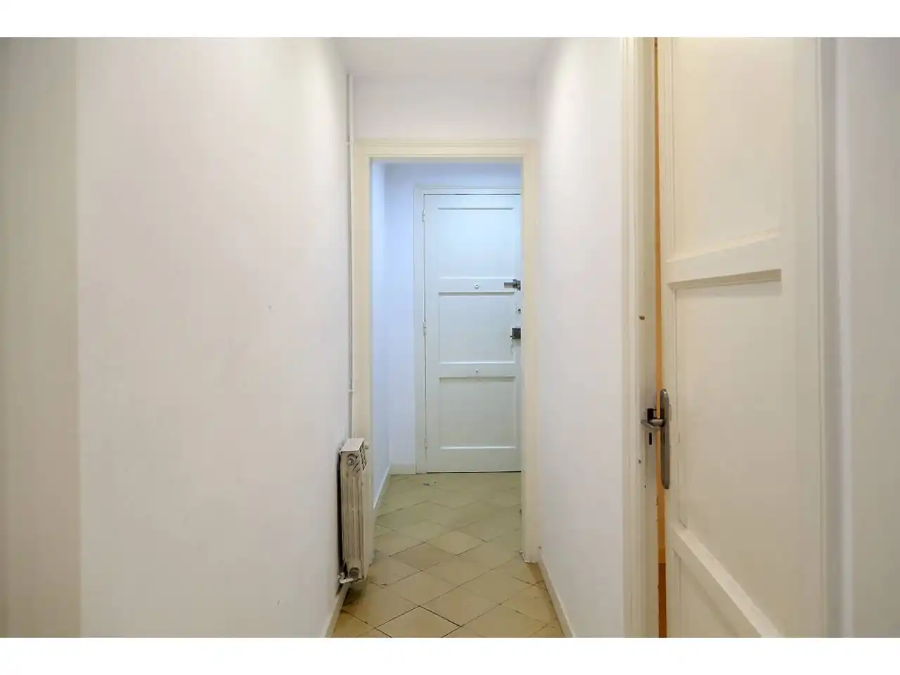 Piso con ascensor en venta en Calle Casanova, imagen 12