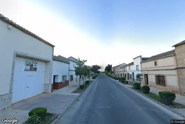 Haus zum Verkauf in CL FRAY SERAFIN LINARES