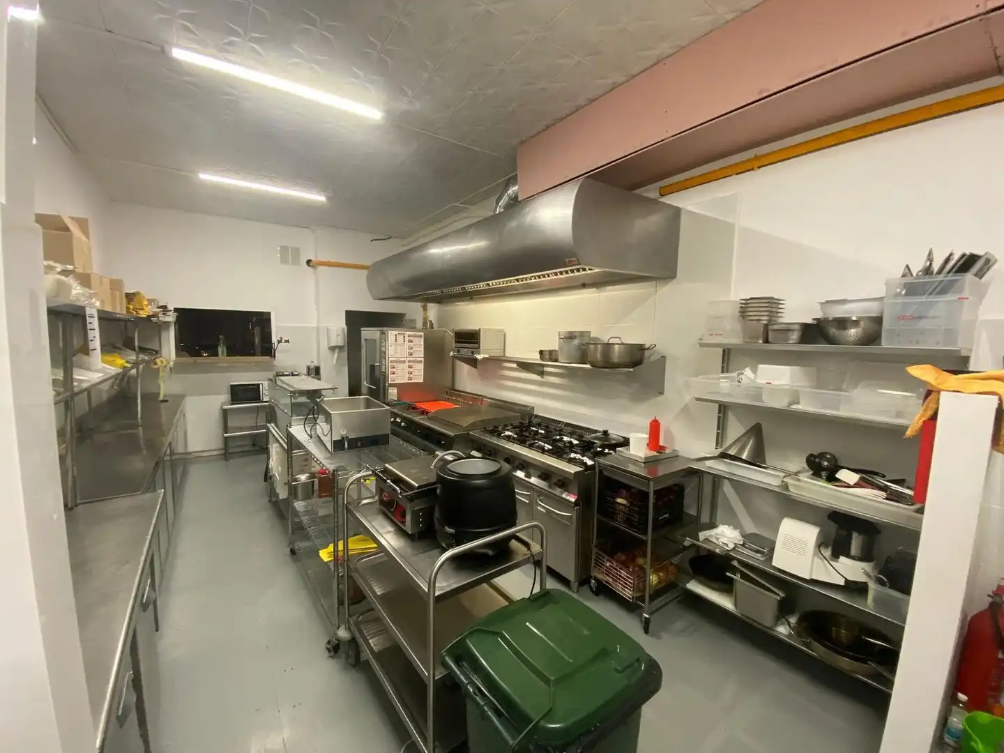 Locale commerciale in cessione a Nord-oest, imagen 10