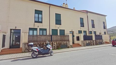 Foto 2 de Garatge en venda a Del Guijo, El Espinar pueblo, El Espinar
