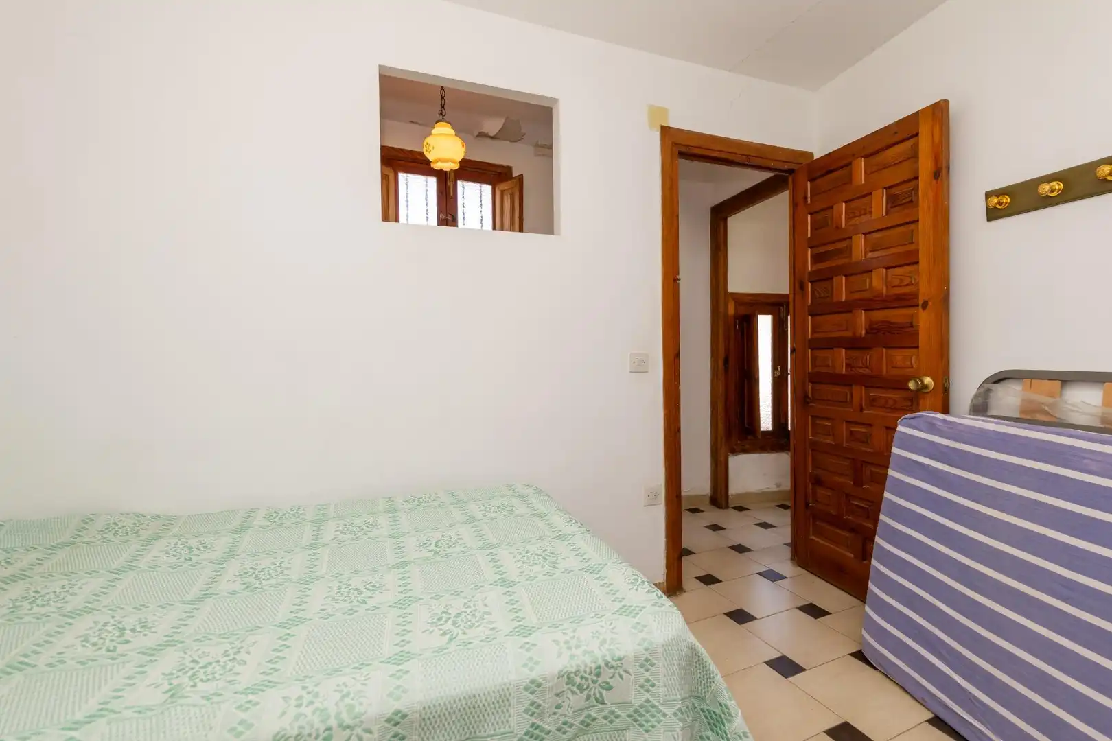 Habitación de Casa o chalet en venta en Bubión con Trastero y Balcón