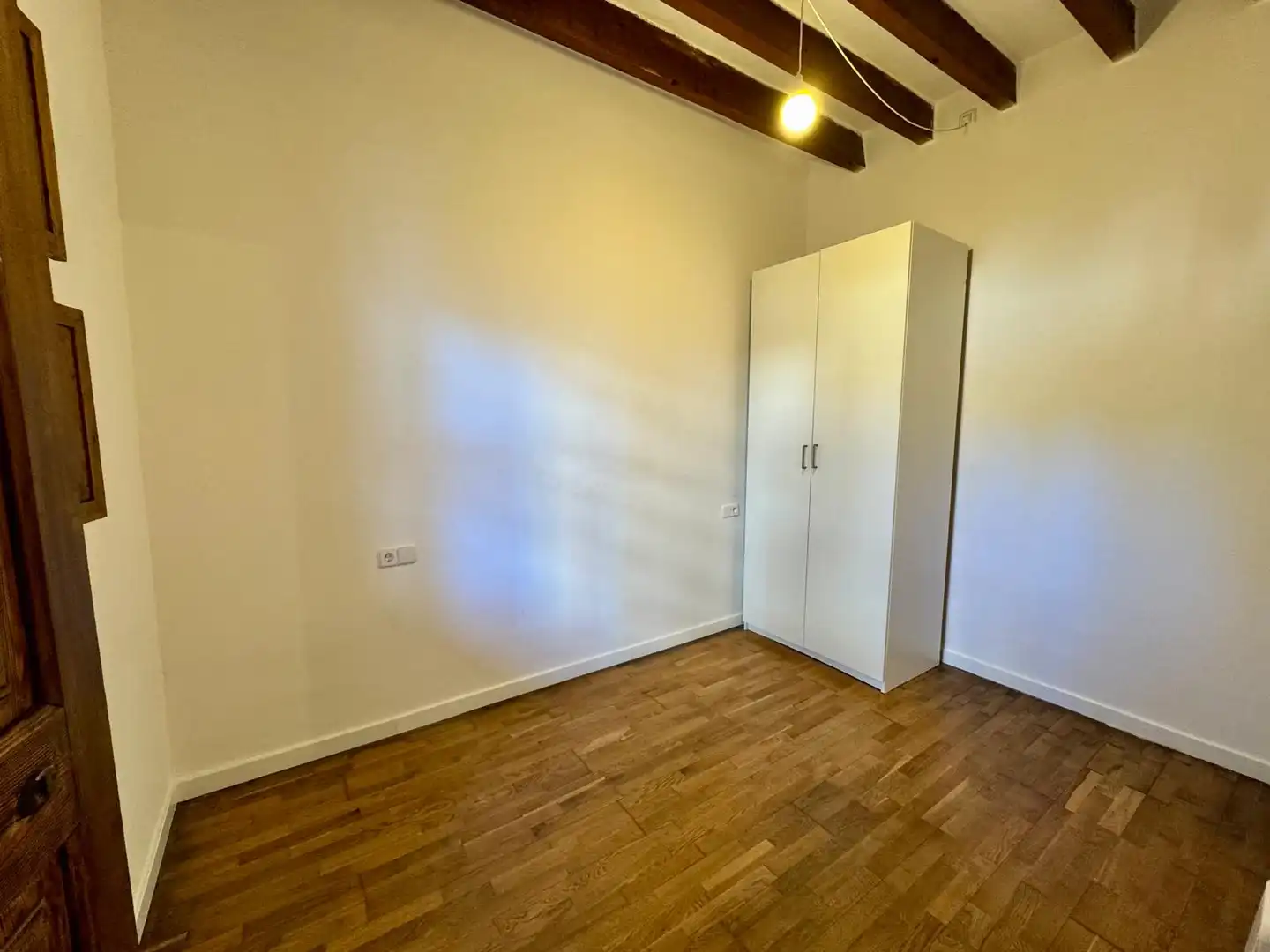 Planta baixa de lloguer en Ponent
