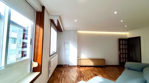 Foto 3 de Pis de lloguer a Calle San Francisco Blanco, San Rosendo, Ourense Capital