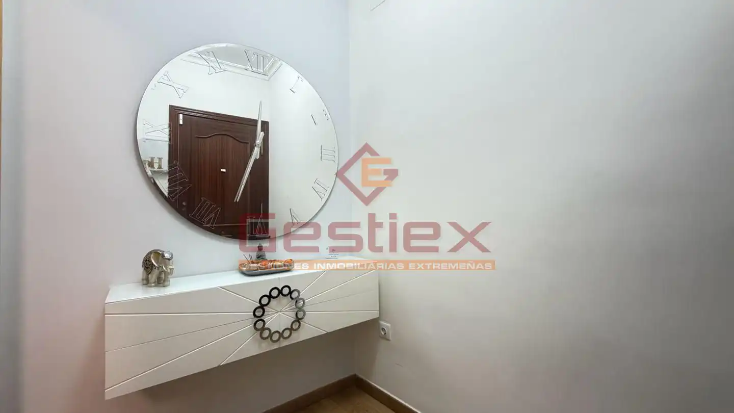 Planta baja en venta en Almendralejo con Aire acondicionado