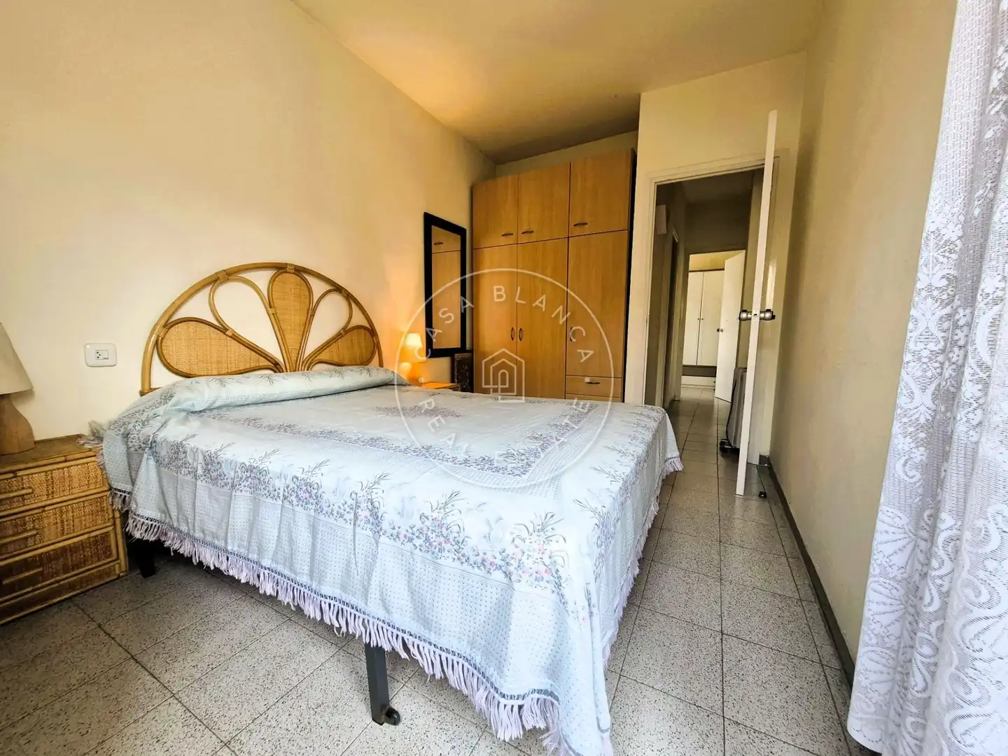 Apartament amb piscina en venda a vila de Blanes, imagen 12