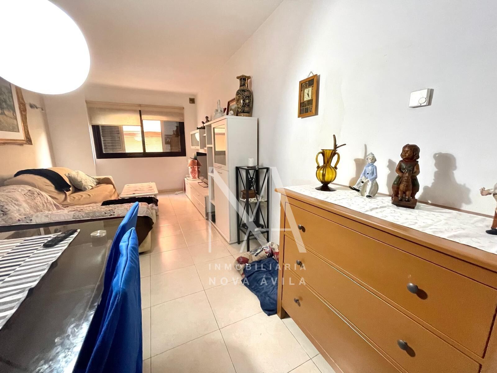Vista exterior de Planta baja en venta en  Palma de Mallorca con Calefacción, Terraza y Trastero