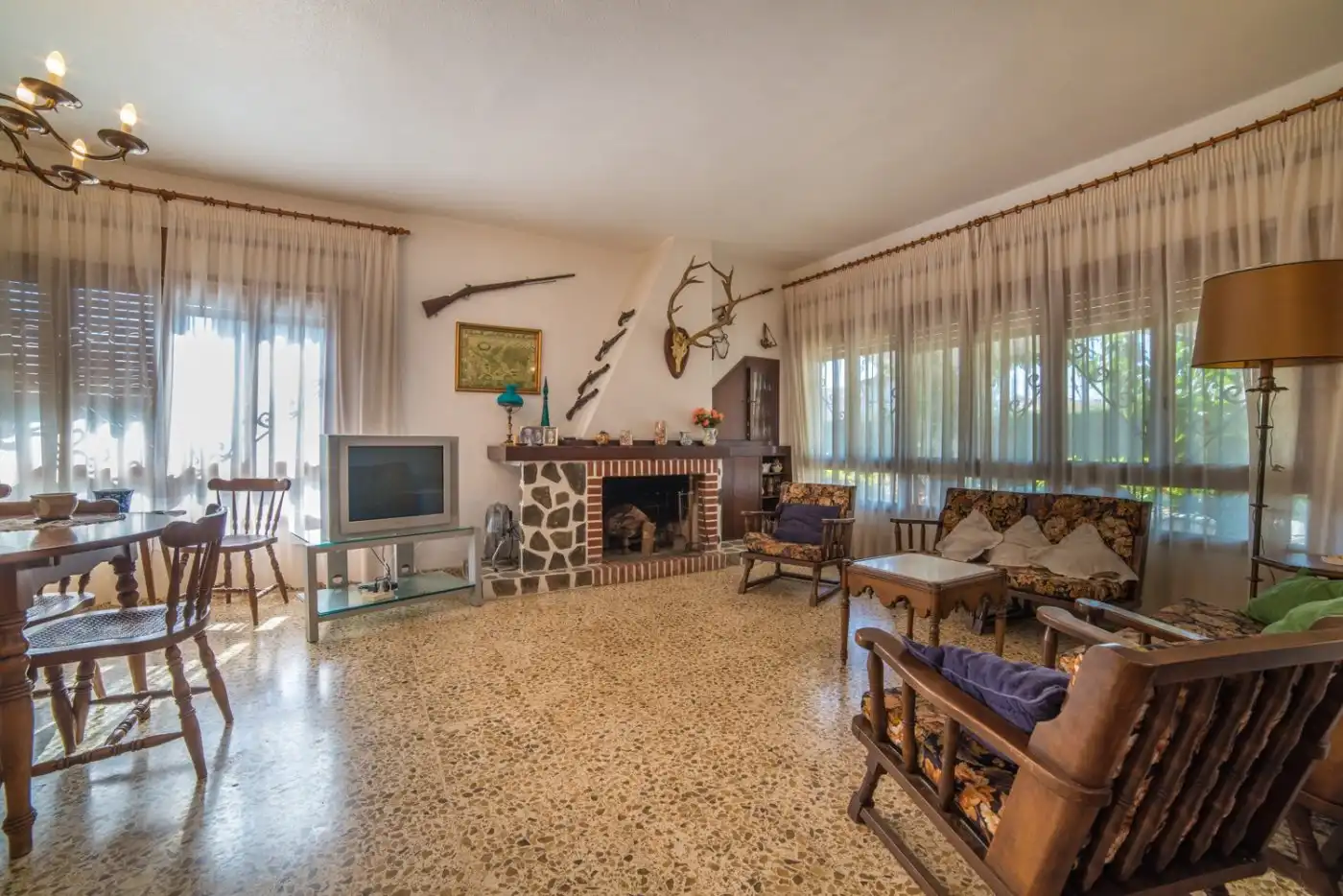 Country homes for sale in Avenida de las palmeras, Lo Pagán