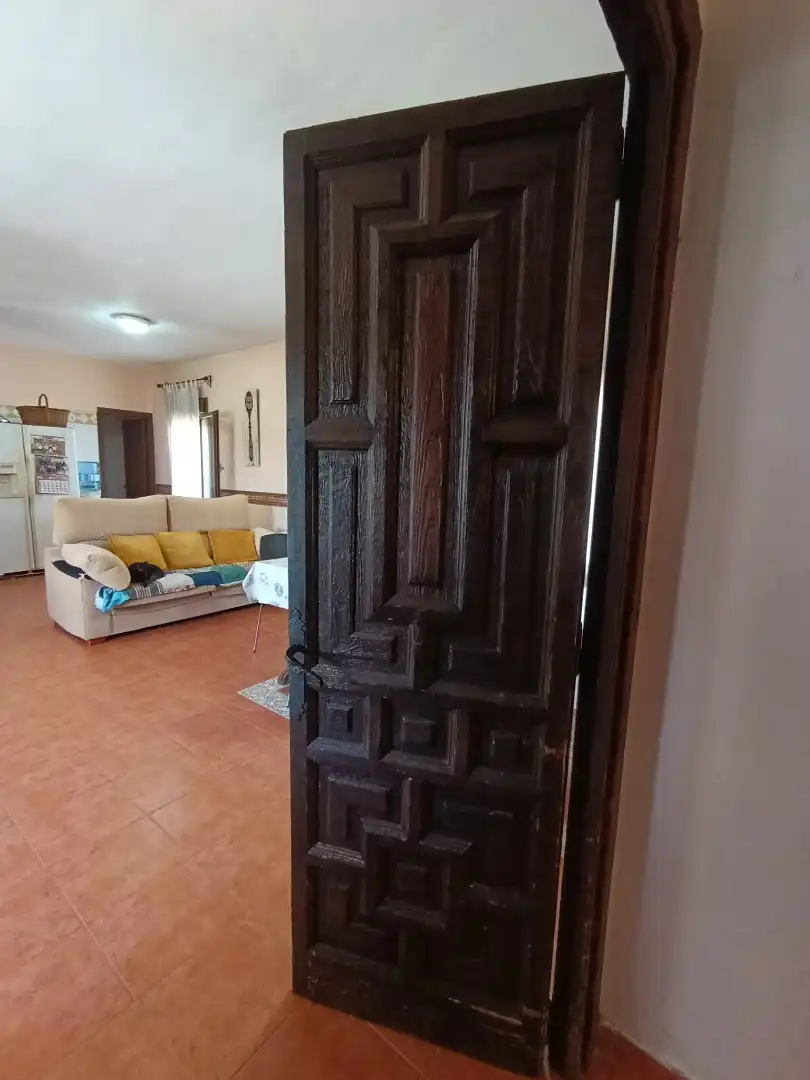 Casa o xalet en venda en Albalate de Zorita amb Aire condicionat, Calefacció i Jardí privat