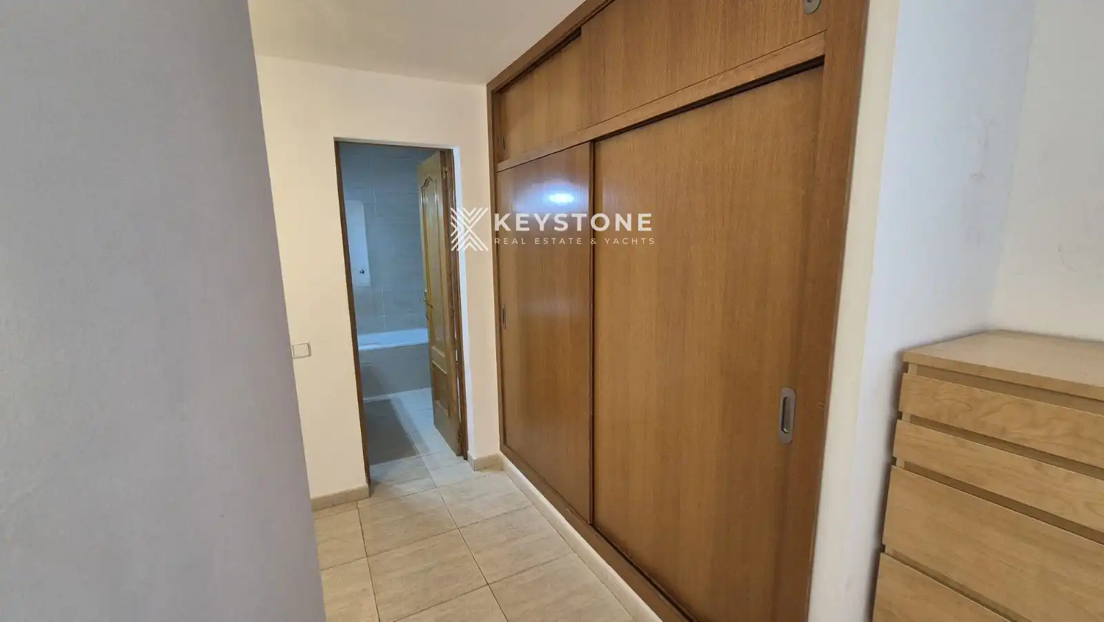 Exterior view of Flat for sale in  Palma de Mallorca  with Air Conditioner and Terrace