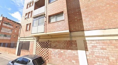 Foto 3 de Pis en venda a Sant Agusti, 2, La Bordeta, Lleida Capital