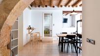 Dining room of Flat for sale in  Tarragona Capital  with Air Conditioner