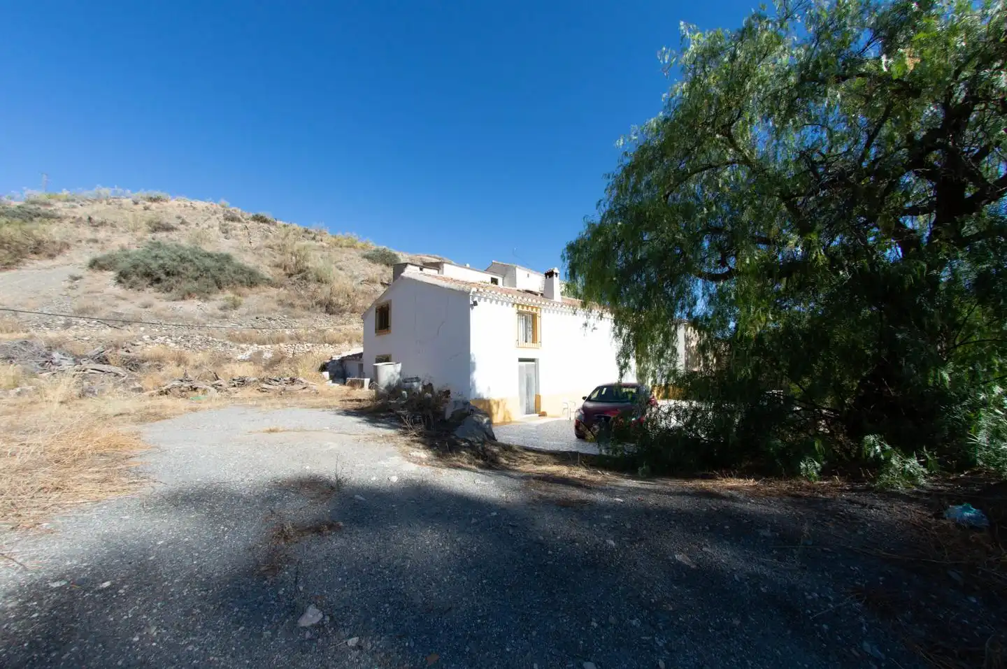 House with garden for sale in Albox, imagen 64