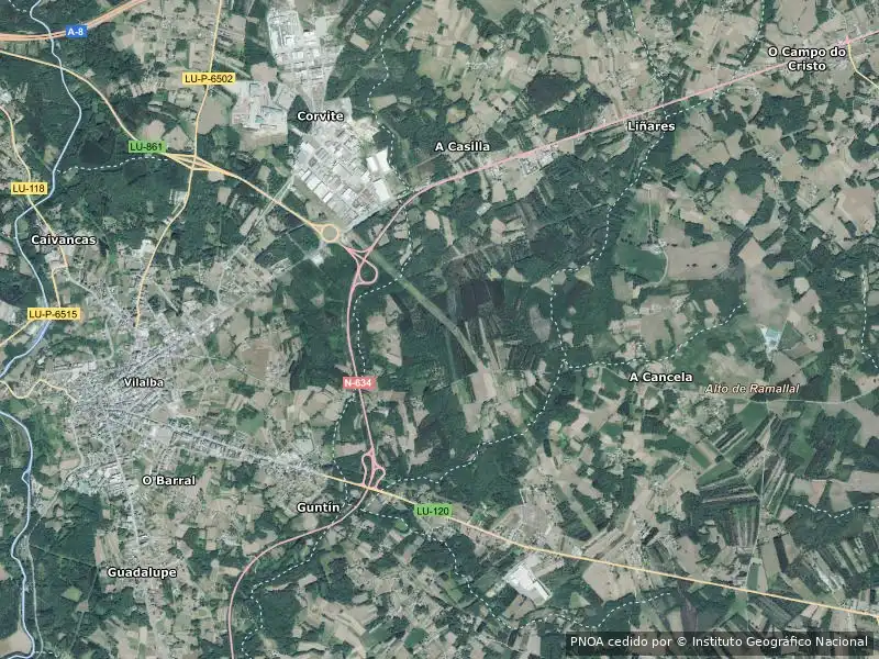 Pis en venda a Vilalba, imagen 6