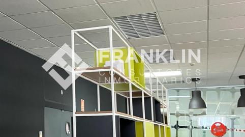 Foto 4 de Oficina de alquiler en Carrer Isaac Peral, 1, Sant Esteve Sesrovires, Barcelona