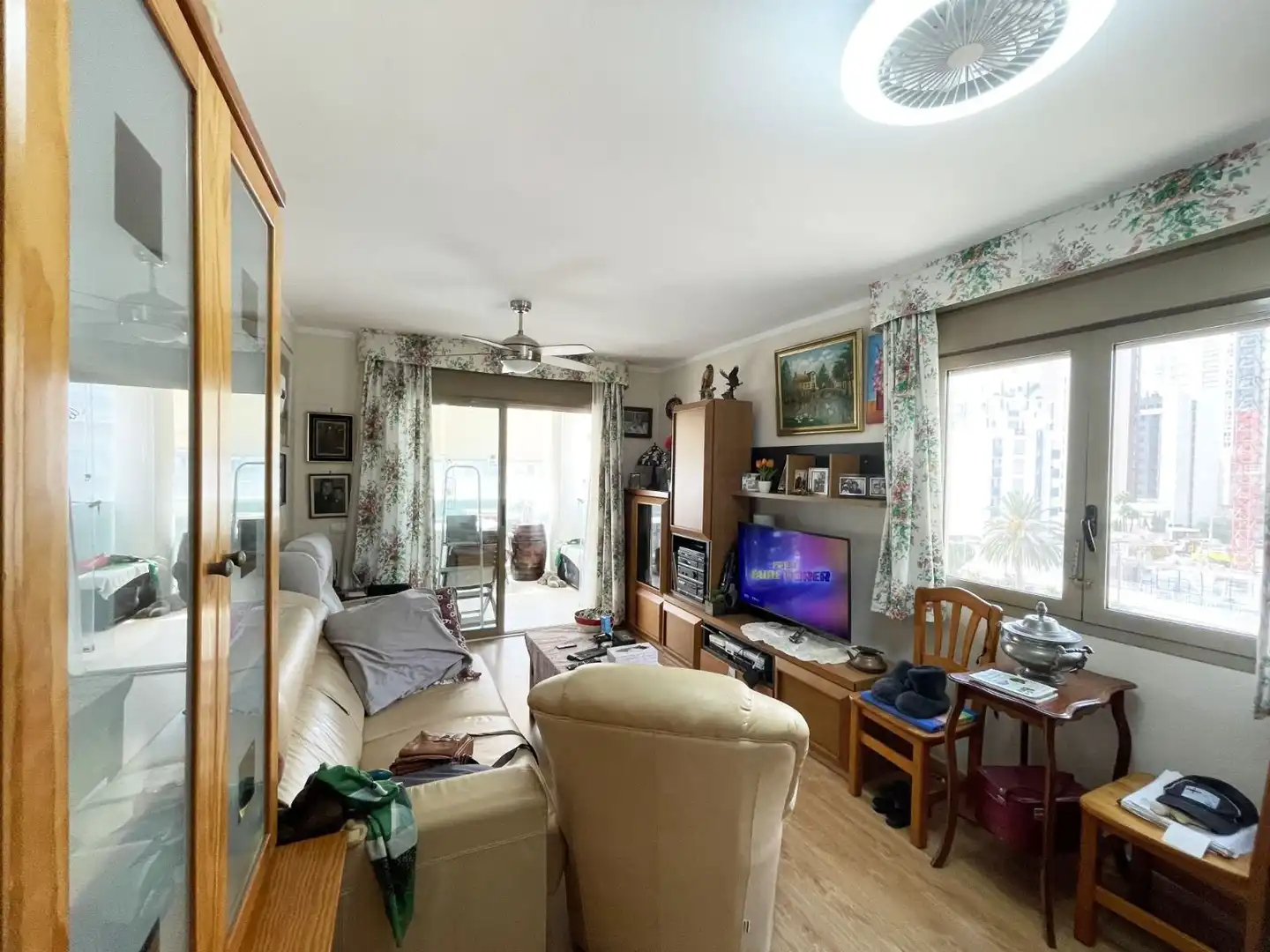 Apartament amb terrassa en venda a Puerto, imagen 5