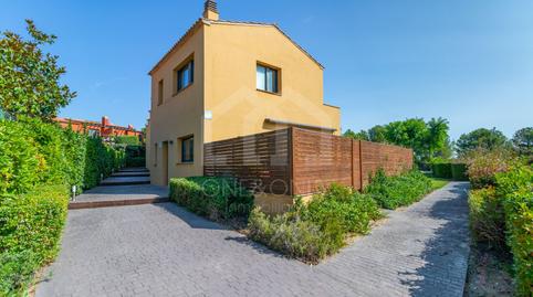 Photo 3 of Single-family semi-detached for sale in Aufinac, 2, Bonmont Terres Noves, Tarragona