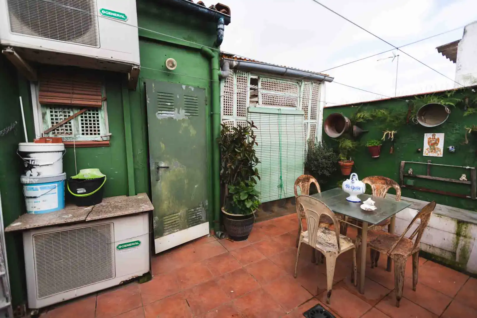Casa adosada en venta en Calle Alhondiguilla, Sagunto - Edisol