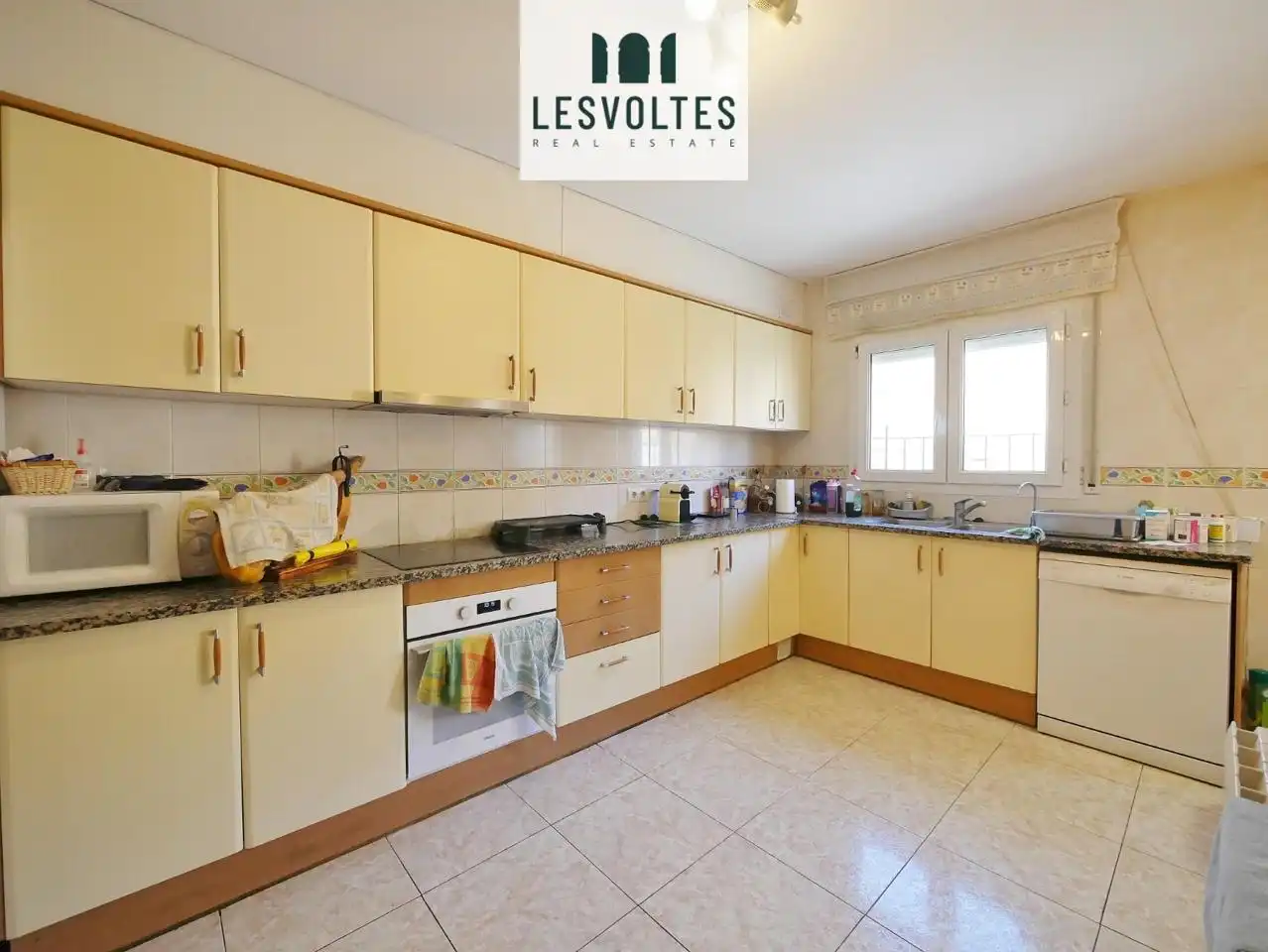 Cocina de Casa o chalet en venta en Palafrugell con Calefacción y Terraza