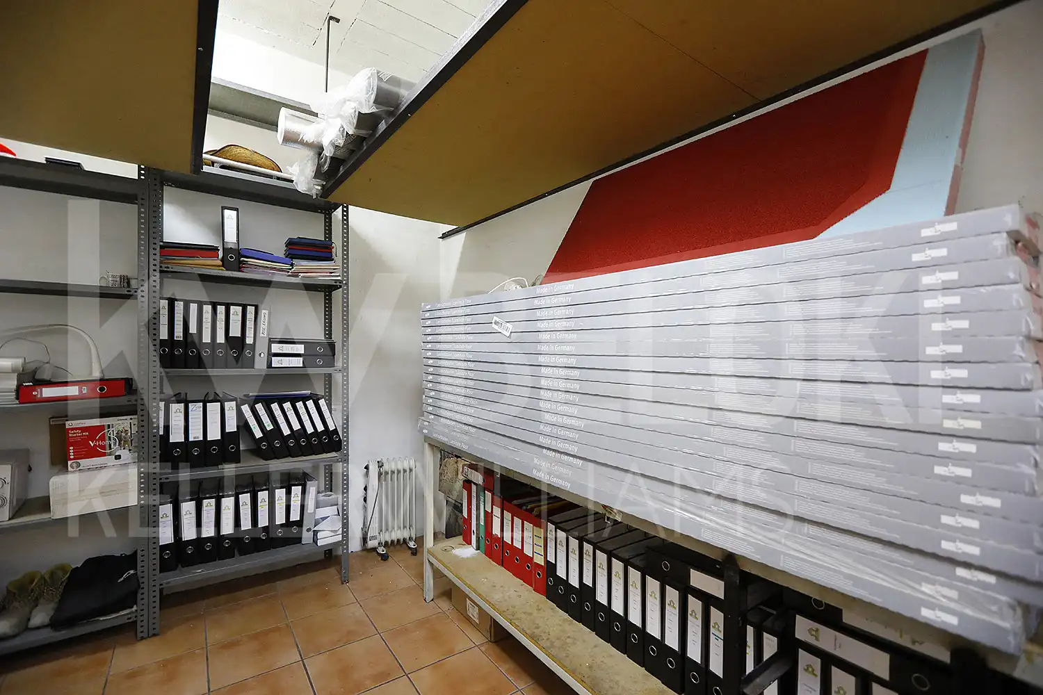 Office for rent in Monte Aldabe Kalea, Pinar - Anaka - Belaskoenea
