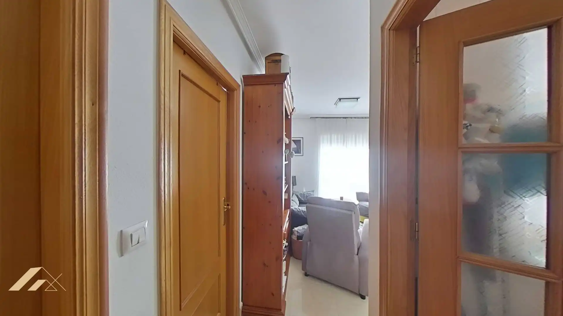 Apartament en venda en San Pedro del Pinatar amb Aire condicionat, Calefacció i Moblat
