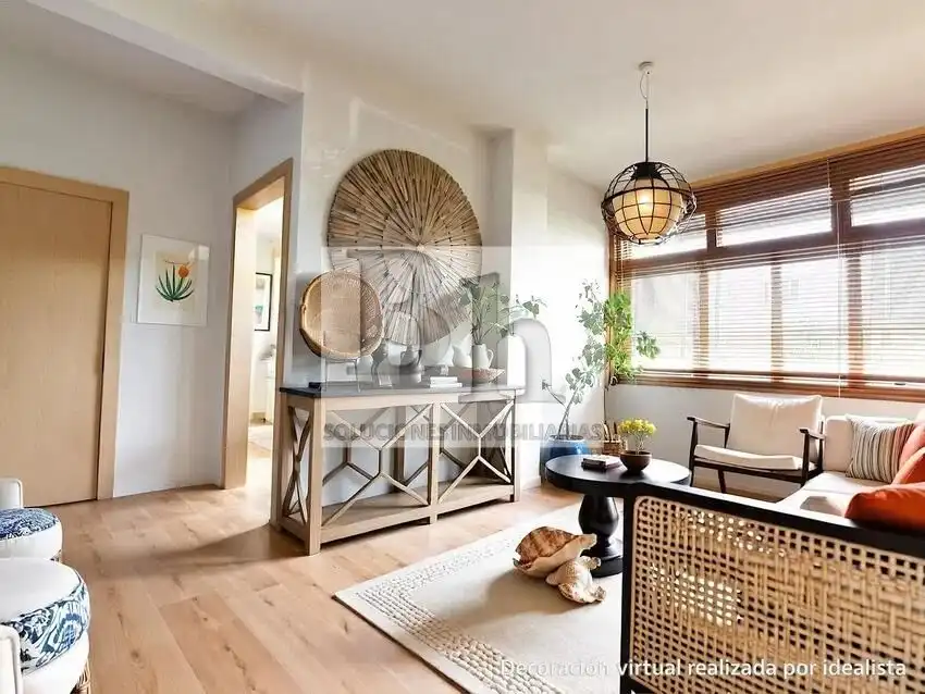 Flat for sale in Calle CAMPITOS, 2, Dos Hermanas - Nuevo San Andrés