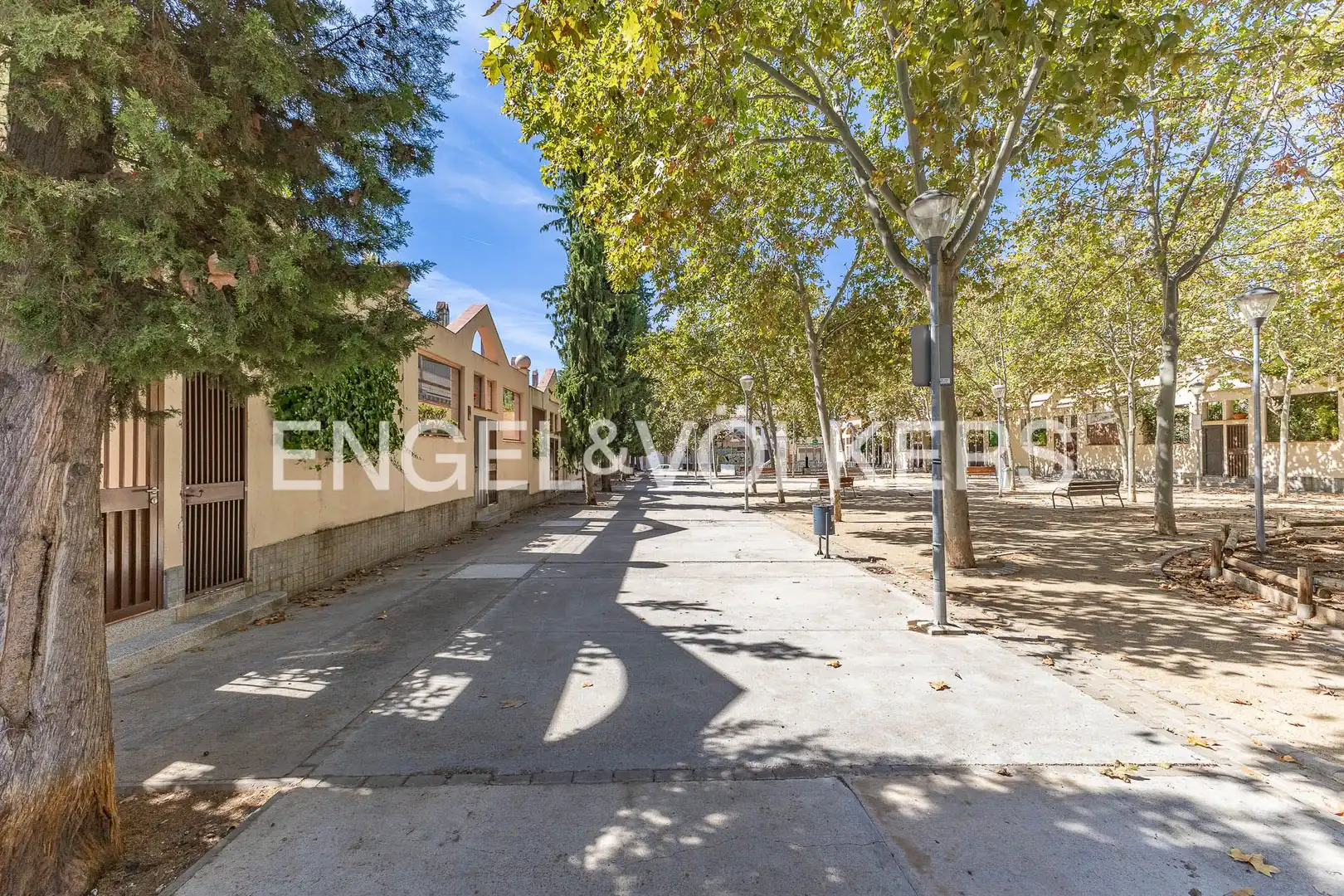 Adossat amb jardí en venda a Creu Alta - Puiggener, imagen 50