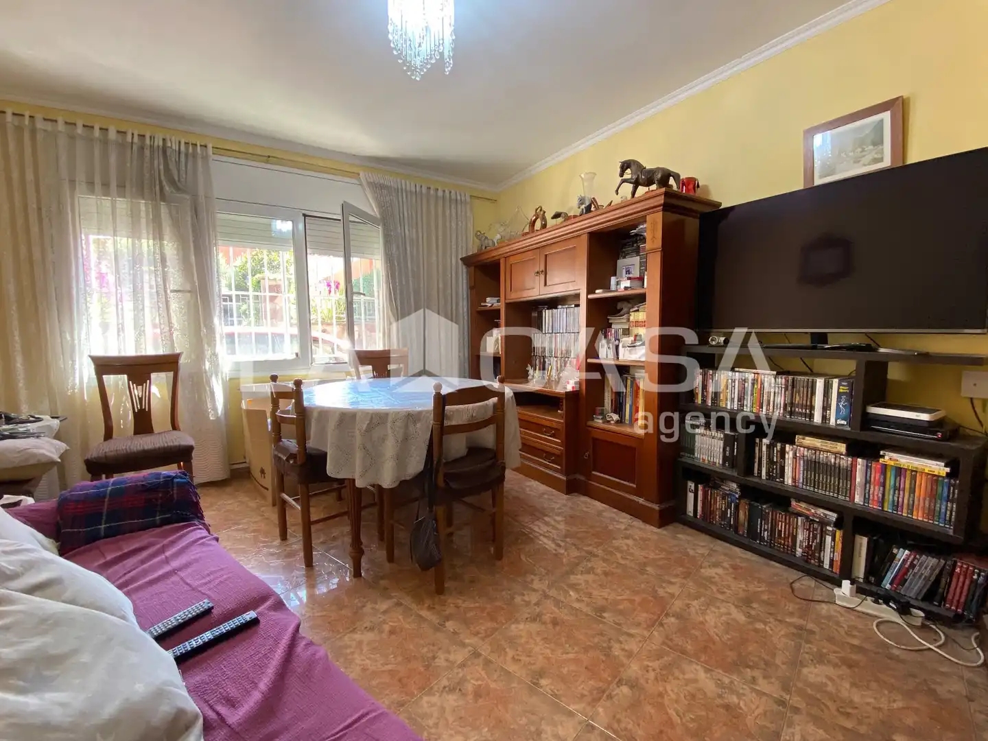 Piso con ascensor en venta en Centre, imagen 2