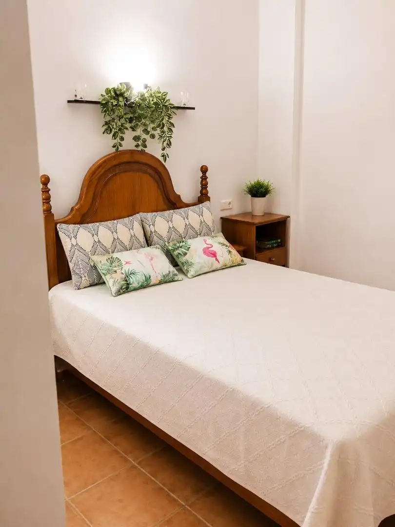 Wohnung zur Miete in Bunyola