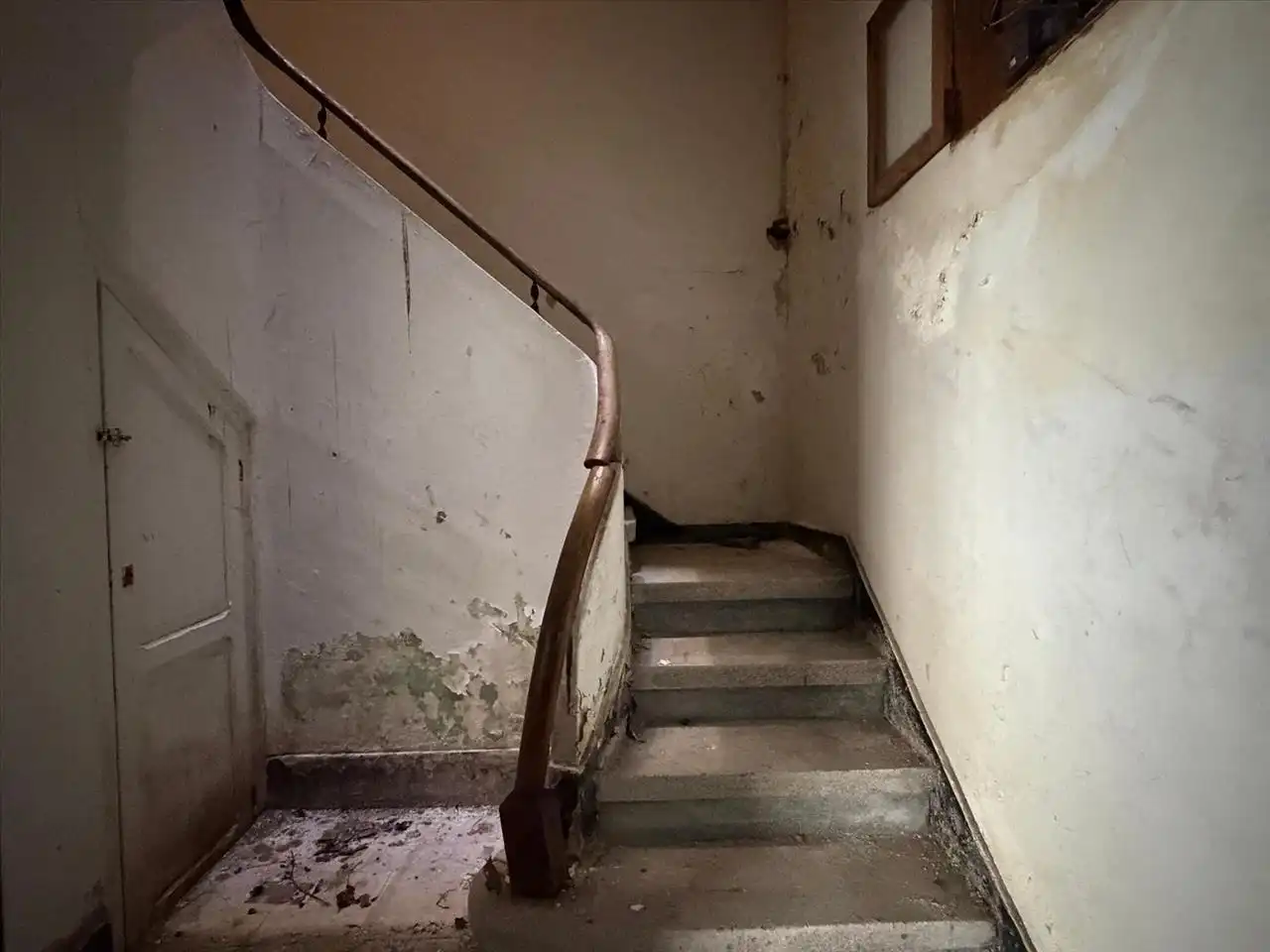 Piso en venta en Ferrol