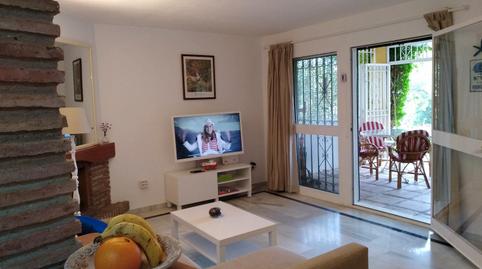 Foto 2 de Pis de lloguer a Calahonda, Mijas