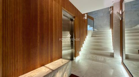 Foto 2 von Wohnung zur Miete in Benito Corbal, Zona de Plaza de Barcelos, Pontevedra Capital