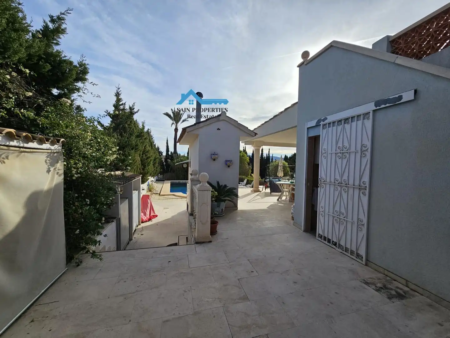 Villa avec piscine à vendre à Escandinavia - Cautivador, imagen 34