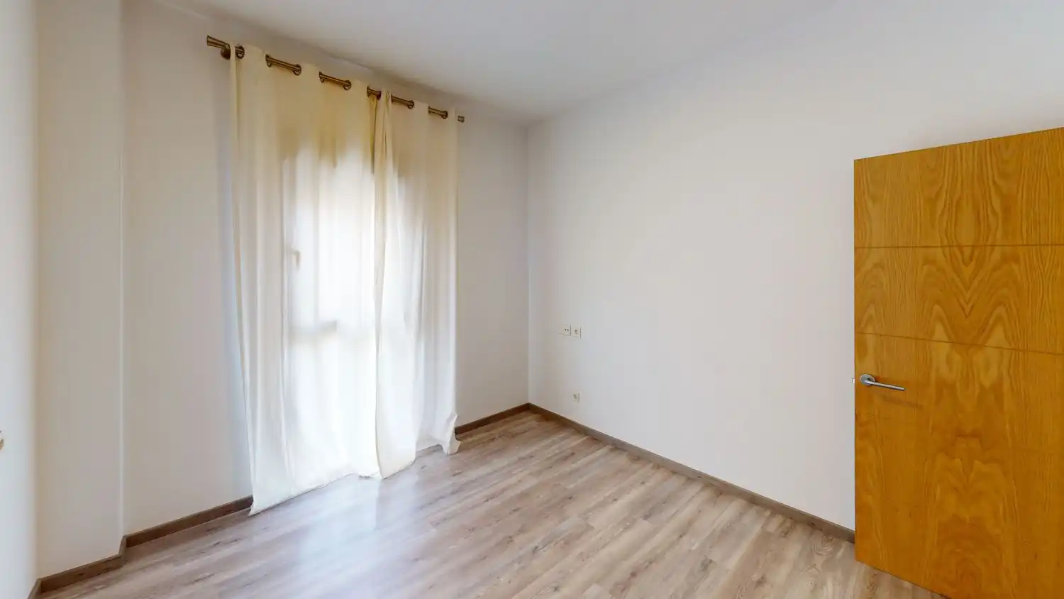 Flat with lift to rent in VIRGEN DE LORETO, imagen 6