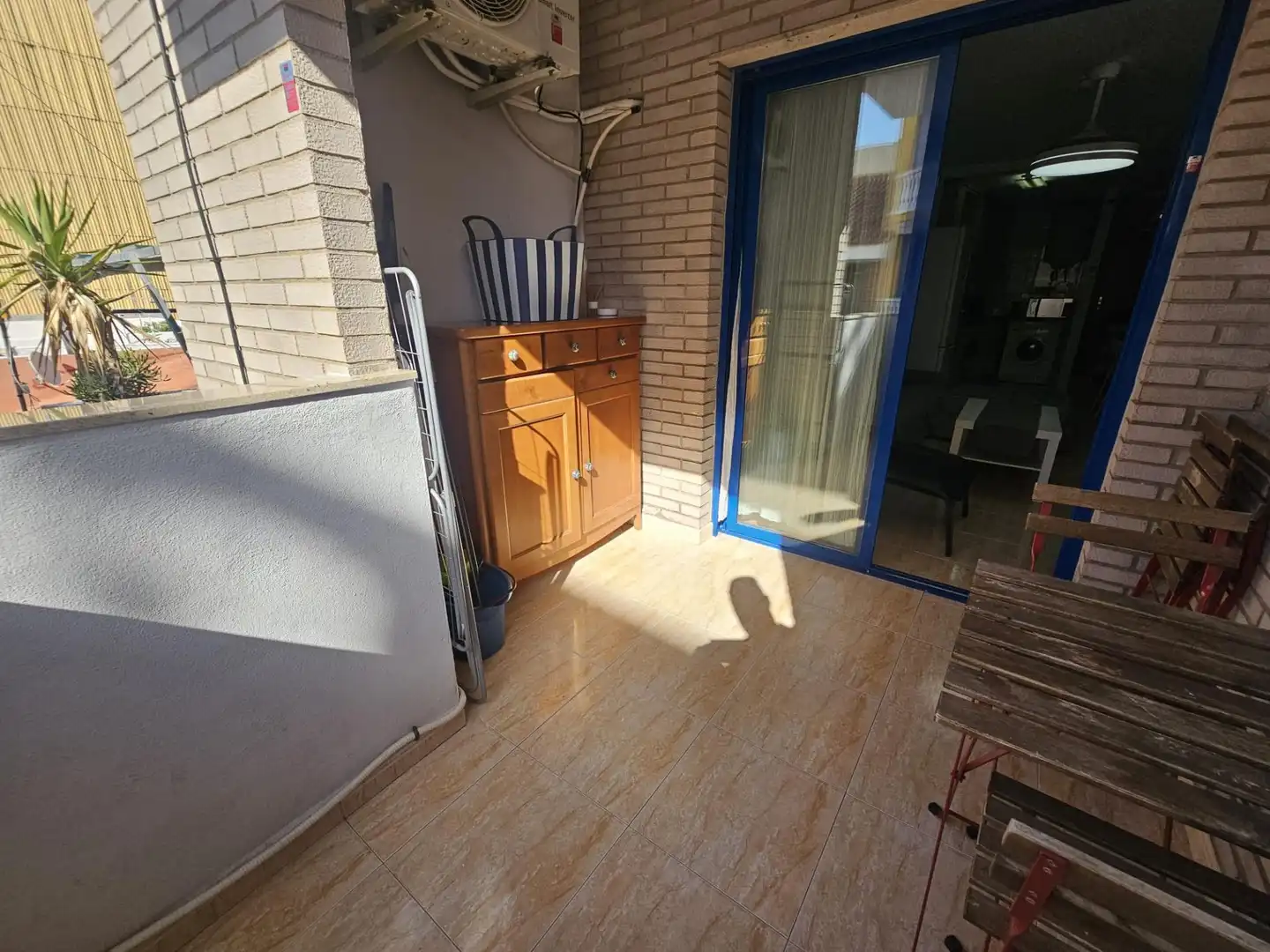 Terrassa de Pis en venda en Moncofa amb Aire condicionat, Calefacció i Terrassa