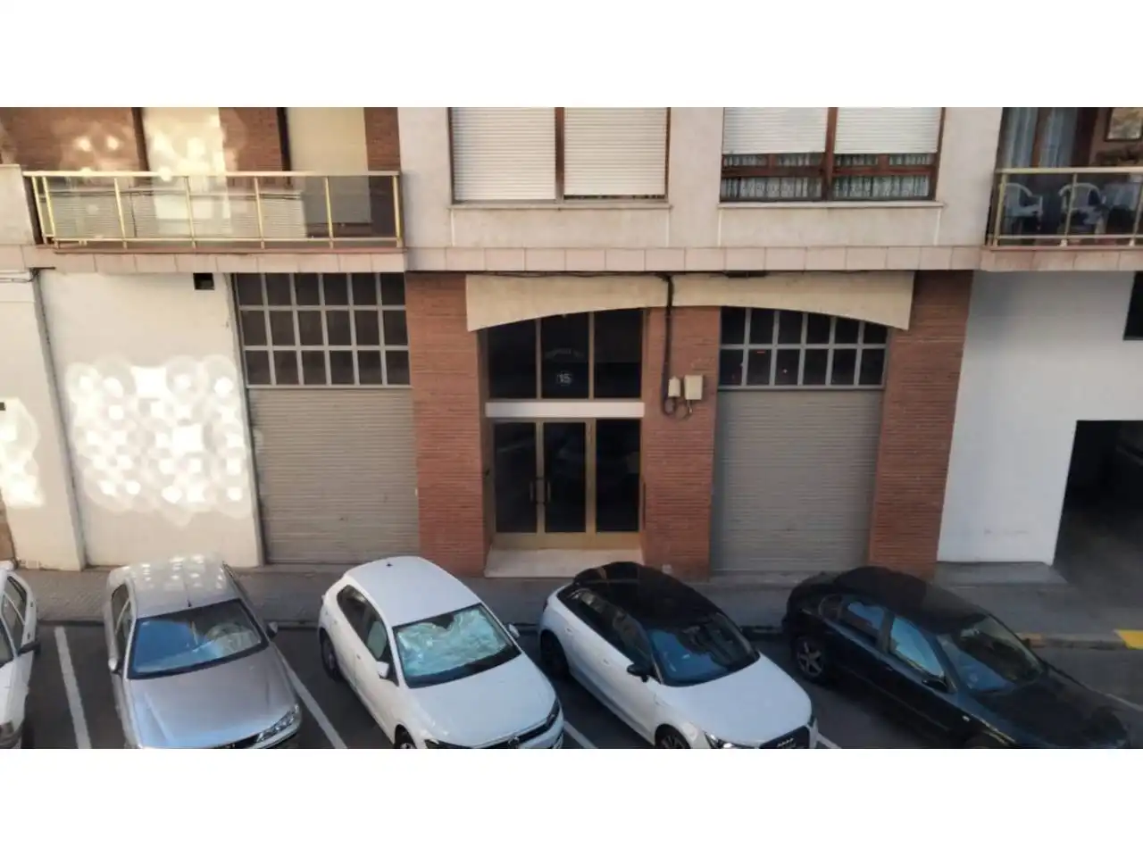 Local comercial de lloguer a Calle San Mateo, imagen 2